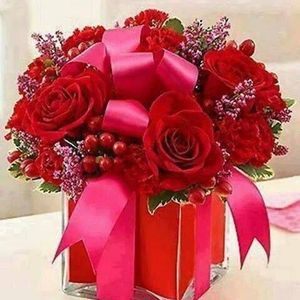 Meet your Posher, Imelda